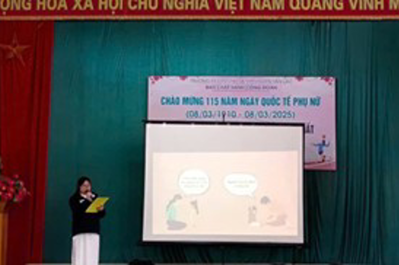 Công nghệ số và sự thay đổi nghề nghiệp trong tương lai – Chi đoàn 12K5