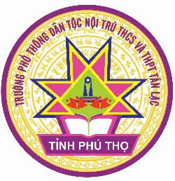 Trường PTDTNT THCS & THPT Tân Lạc